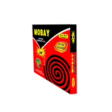 Daily Chemicals Original Export Black Citronella Mosquito Coil